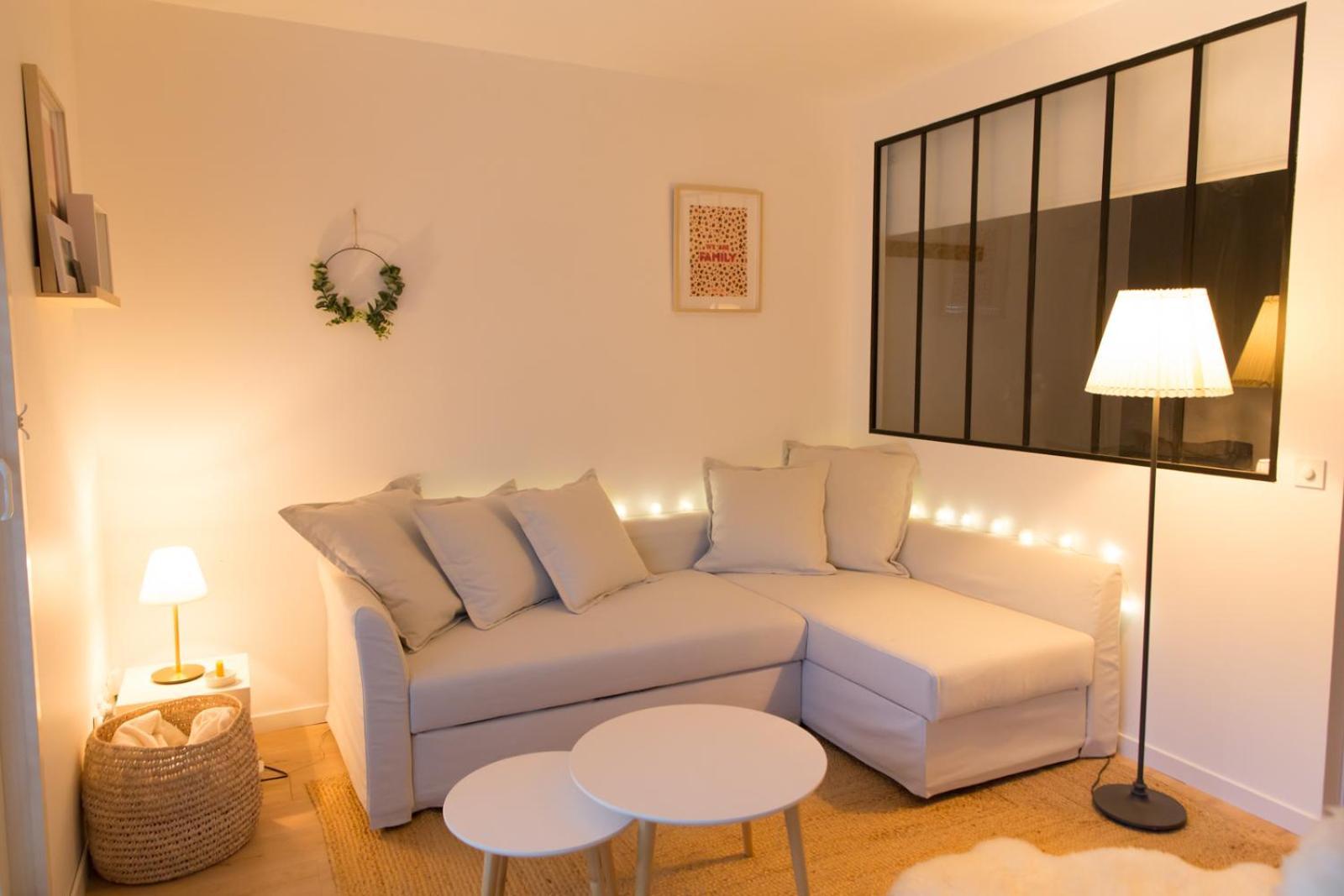 Appartement Terrasse Jardin A 2 Pas De La Plage 위상 외부 사진