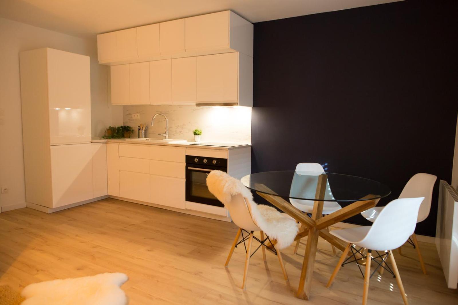 Appartement Terrasse Jardin A 2 Pas De La Plage 위상 외부 사진
